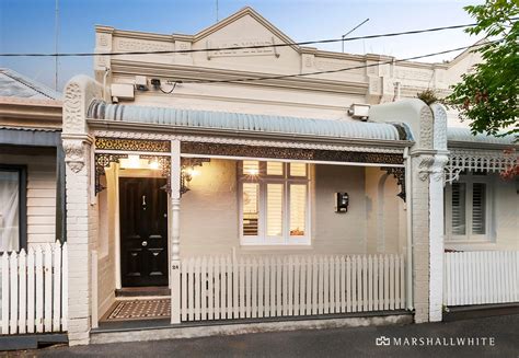 marshall white south melbourne|Marshall White .